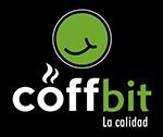 logo coffbit el entrego